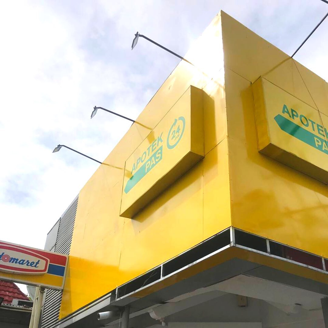 Discover Apotek Sukses Farma: Your Trusted Health Partner in Cilacap