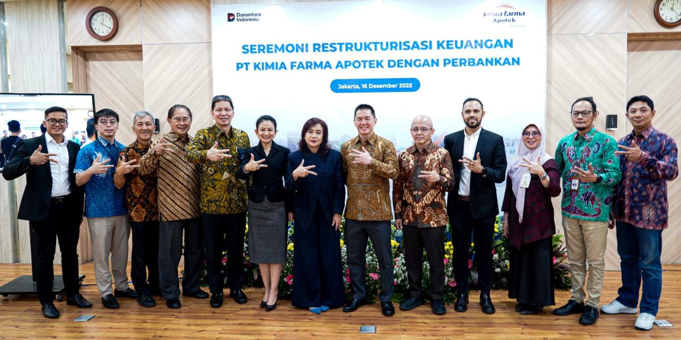 Healthy Skin, Happy Life: The Secret of Apotek Sukses Farma in Cilacap